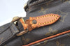 Authentic Louis Vuitton Monogram Amazone Shoulder Cross Bag M45236 Junk K7233