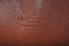 Authentic Louis Vuitton Monogram Amazone Shoulder Cross Bag M45236 Junk K7233