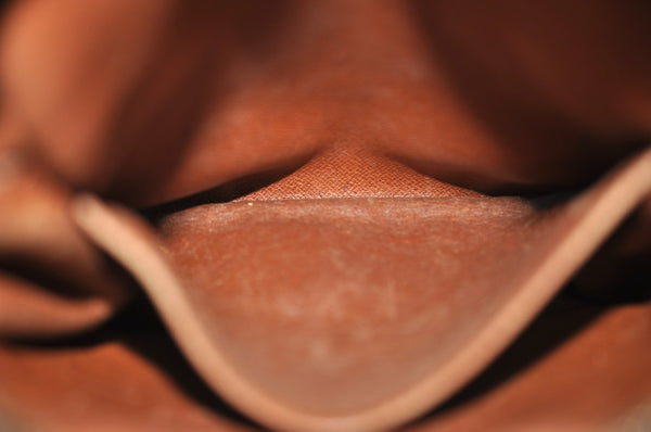 Authentic Louis Vuitton Monogram Amazone Shoulder Cross Bag M45236 Junk K7233