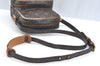 Authentic Louis Vuitton Monogram Amazone Shoulder Cross Body Bag M45236 LV K7245
