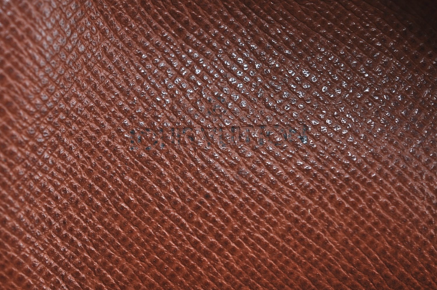 Authentic Louis Vuitton Monogram Amazone Shoulder Cross Body Bag M45236 LV K7245