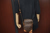 Authentic Louis Vuitton Monogram Amazone Shoulder Cross Body Bag M45236 LV K7245