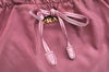 Authentic PRADA Nylon Tessuto Leather 2Way Shoulder Hand Tote Bag Pink K7256