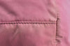 Authentic PRADA Nylon Tessuto Leather 2Way Shoulder Hand Tote Bag Pink K7256
