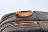 Authentic Louis Vuitton Monogram Reporter PM Shoulder Bag M45254 LV Junk K7260