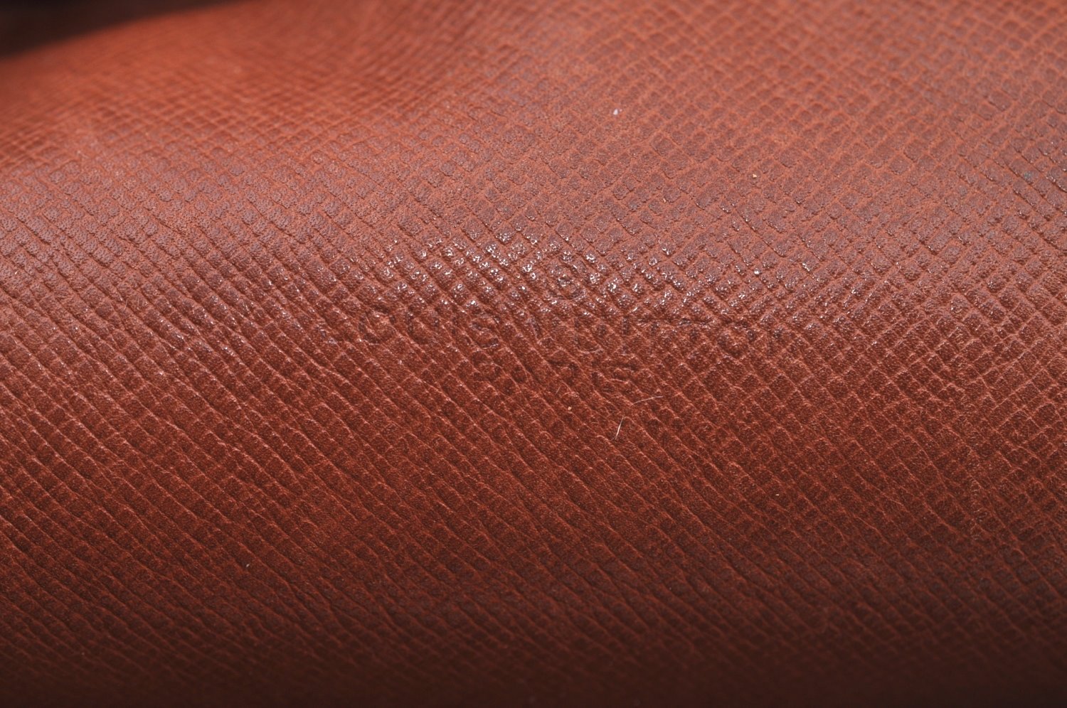 Authentic Louis Vuitton Monogram Danube MM Shoulder Cross Bag M45264 LV K7267