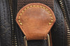 Authentic Louis Vuitton Monogram Reporter PM Shoulder Cross Bag M45254 LV K7284