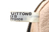 Auth Louis Vuitton Monogram Trousse Toilette 23 Clutch Hand Bag Old Model K7288