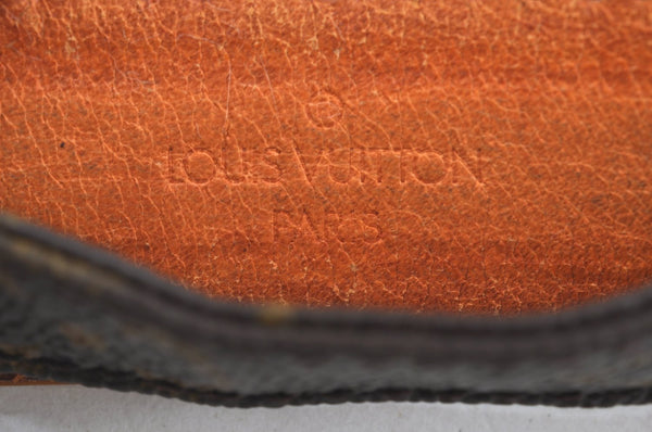 Authentic Louis Vuitton Monogram Amazone Shoulder Cross Body Bag M45236 LV K7308