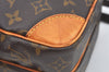 Authentic Louis Vuitton Monogram Amazone Shoulder Cross Body Bag M45236 LV K7308