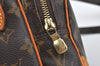 Authentic Louis Vuitton Monogram Amazone Shoulder Cross Body Bag M45236 LV K7308