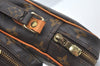 Authentic Louis Vuitton Monogram Amazone Shoulder Cross Body Bag M45236 LV K7308