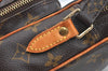 Authentic Louis Vuitton Monogram Amazone Shoulder Cross Body Bag M45236 LV K7308
