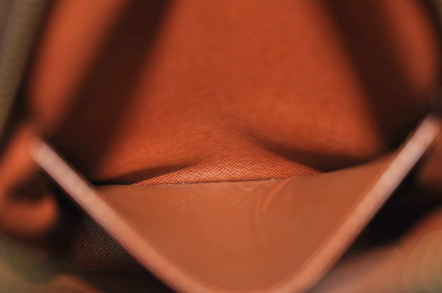 Authentic Louis Vuitton Monogram Amazone Shoulder Cross Body Bag M45236 LV K7308