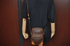 Authentic Louis Vuitton Monogram Amazone Shoulder Cross Body Bag M45236 LV K7308