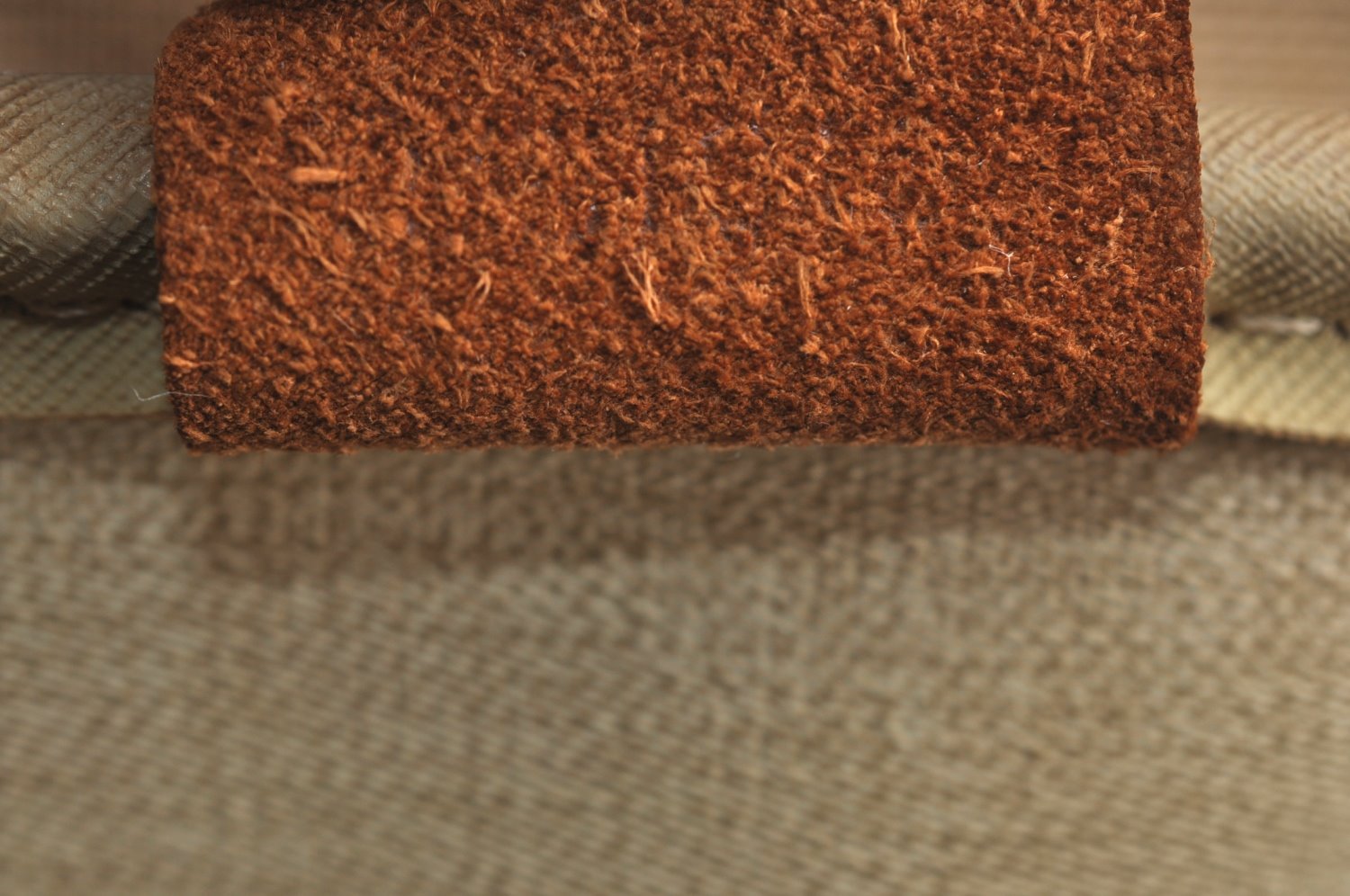 Authentic Louis Vuitton Monogram Deauville Hand Bag M47270 LV Junk K7322