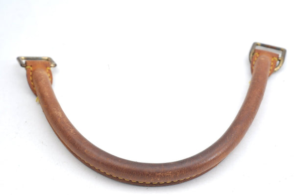 Authentic Louis Vuitton Monogram Deauville Hand Bag M47270 LV Junk K7322