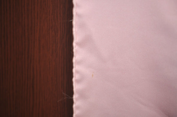 Authentic HERMES Carre 90 Scarf "BRIDES de GALA par " Silk Pink K7324