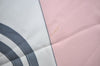 Authentic HERMES Carre 90 Scarf "BRIDES de GALA par " Silk Pink K7324