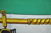 Authentic HERMES Carre 90 Scarf "Harnais des Presidents" Silk Green K7326