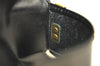 Authentic Louis Vuitton Epi Multicles 4 Key Case Black M63822 LV K7366