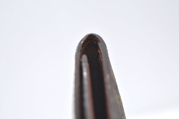 Authentic Louis Vuitton Monogram Multicles 4 Hooks Key Case M62631 LV Box K7374