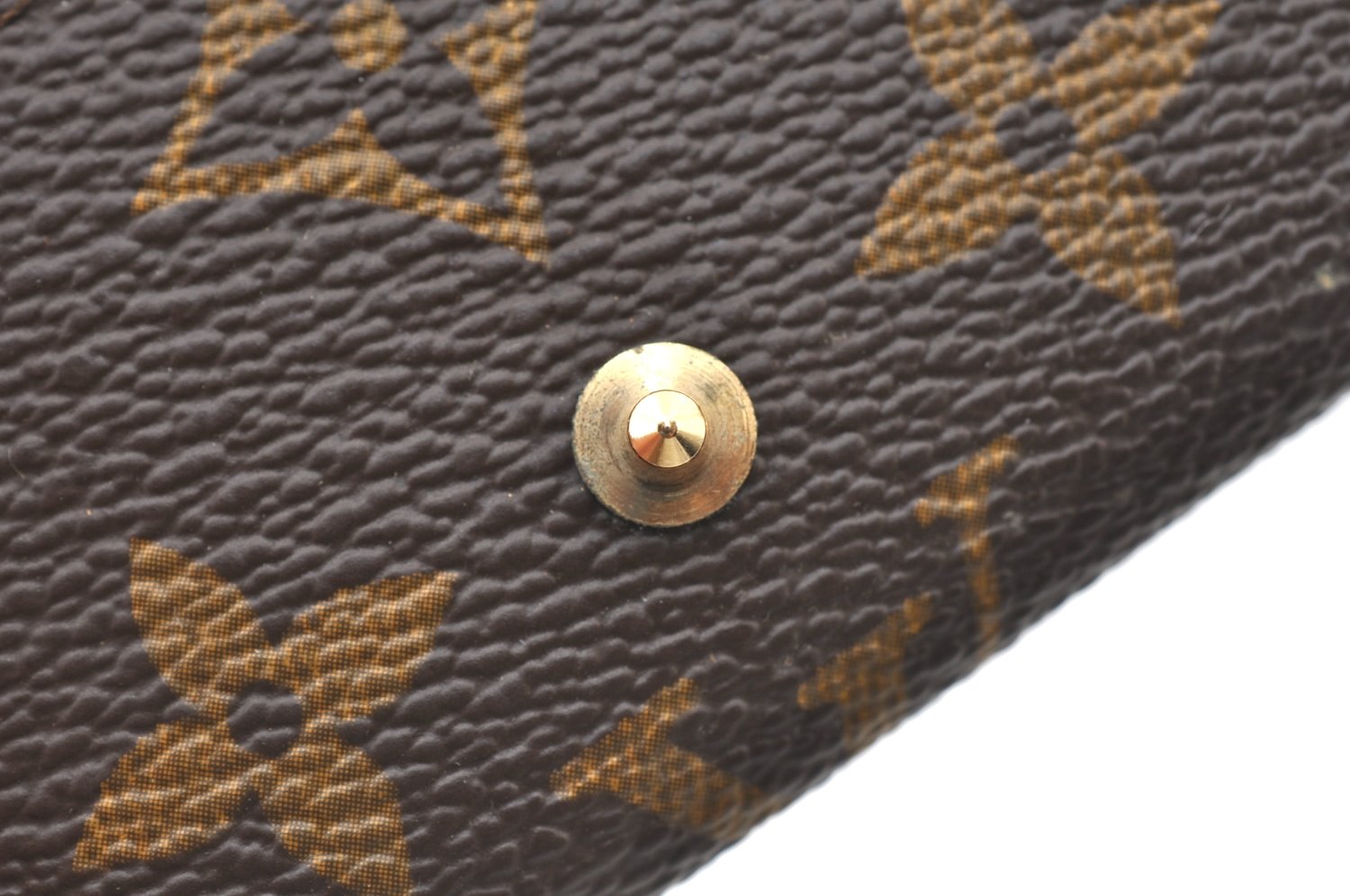 Authentic Louis Vuitton Monogram Multicles 4 Hooks Key Case M62631 LV Box K7374