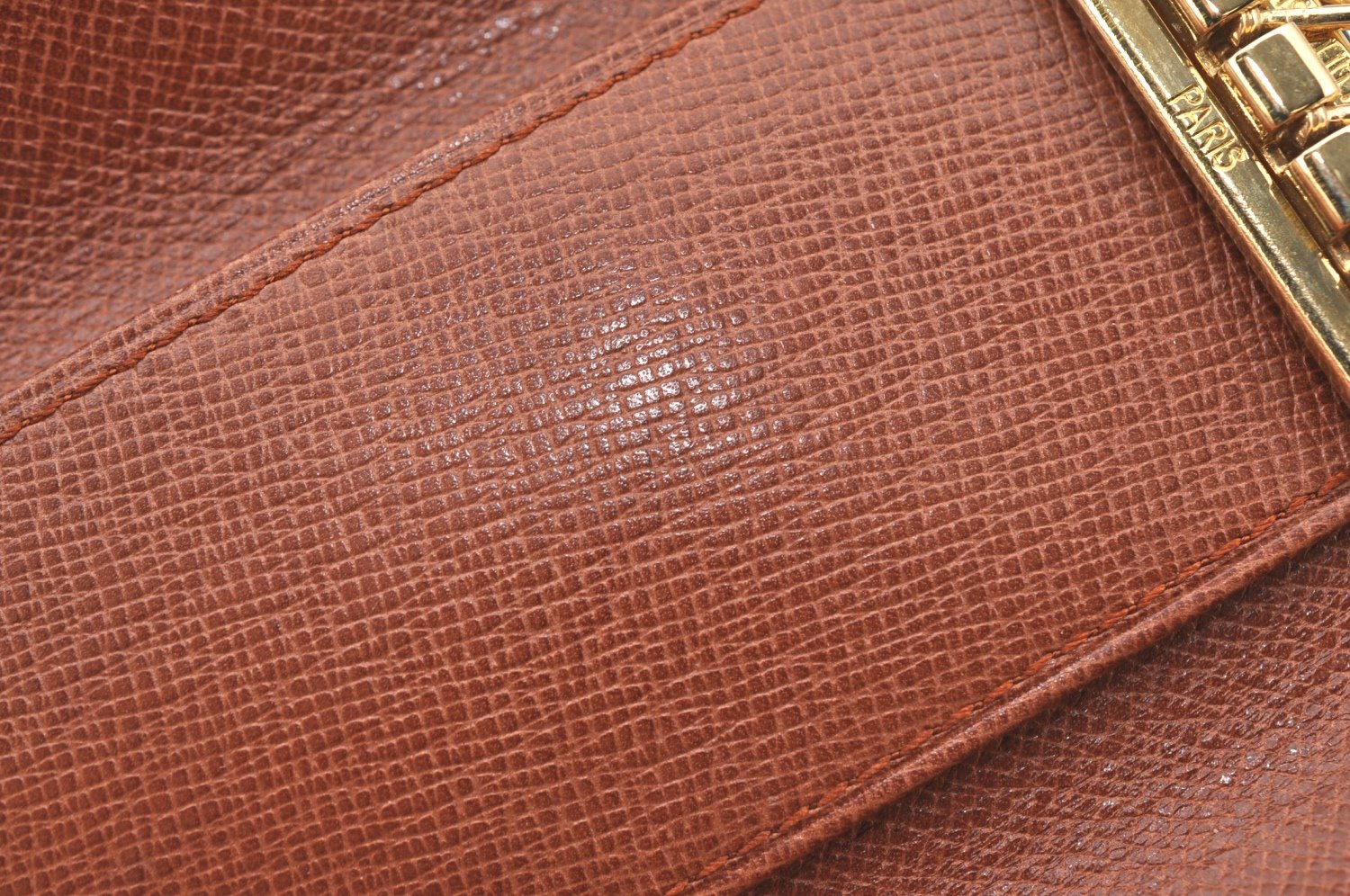 Authentic Louis Vuitton Monogram Multicles 4 Hooks Key Case M62631 LV Box K7374