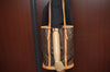 Authentic Louis Vuitton Monogram Bucket GM Shoulder Tote Bag M42236 Junk K7391