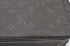 Auth Louis Vuitton Monogram Trousse Toilette 28 Clutch Bag M47522 Junk K7429