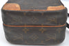 Authentic Louis Vuitton Monogram Amazone Shoulder Cross Bag M45236 LV Junk K7430