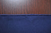 Authentic HERMES Carre 90 Scarf "SPRINGS" Silk Navy K7451