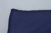 Authentic HERMES Carre 90 Scarf "SPRINGS" Silk Navy K7451