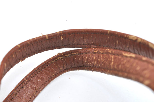 Authentic Louis Vuitton Monogram Papillon 30 Hand Bag Old Model LV K7456