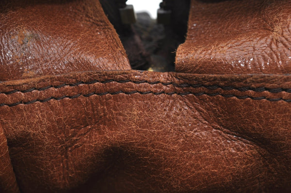 Authentic Louis Vuitton Monogram Nile Shoulder Cross Body Bag Old Model LV K7458