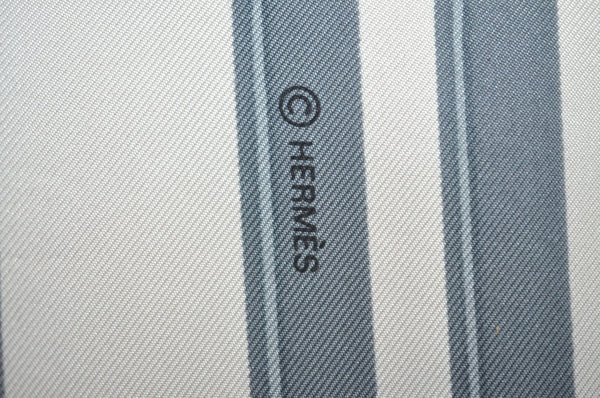 Authentic HERMES Carre 90 Scarf "BRIDES de GALA par" Silk Pink K7500