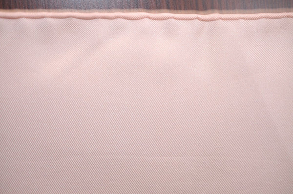 Authentic HERMES Carre 90 Scarf "BRIDES de GALA par" Silk Pink K7500