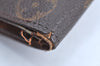 Authentic Louis Vuitton Monogram Multicles 6 Six Hooks Key Case M62630 LV K7507