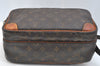 Authentic Louis Vuitton Monogram Nile Shoulder Cross Body Bag M45244 LV K7521