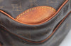 Authentic Louis Vuitton Monogram Nile Shoulder Cross Body Bag M45244 LV K7521