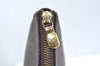 Authentic Louis Vuitton Monogram Pochette Accessoires Pouch M51980 LV K7523
