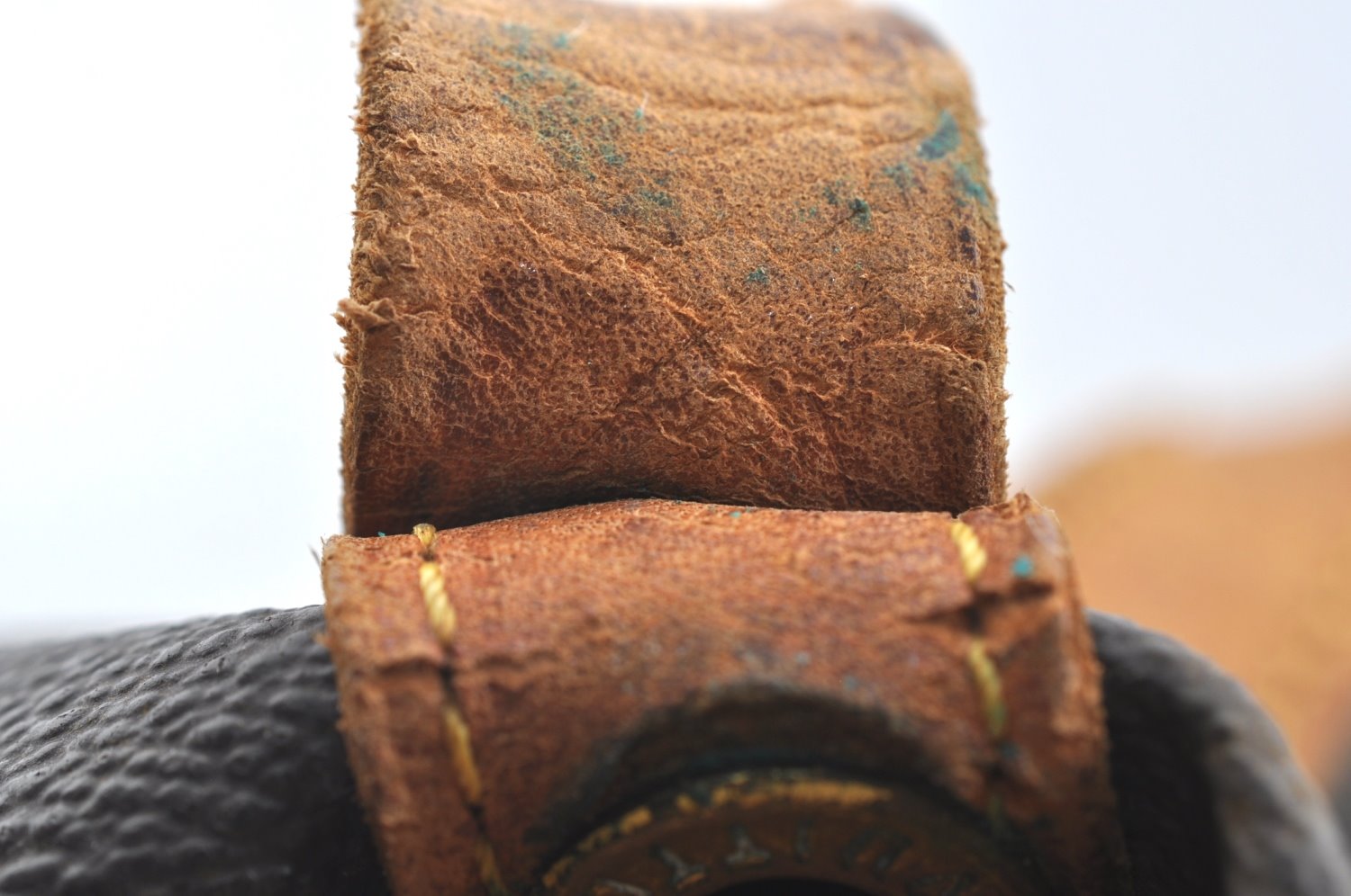 Authentic Louis Vuitton Monogram Noe Shoulder Drawstring Bag M42224 Junk K7528