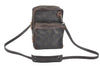 Auth Louis Vuitton Monogram Mini Amazone Shoulder Cross Bag Old Model Junk K7538