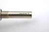 Authentic Louis Vuitton Stylo Agenda GM Ballpoint Pen Silver N75001 LV K7545