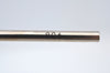 Authentic Louis Vuitton Stylo Agenda GM Ballpoint Pen Silver N75001 LV K7545