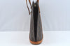 Authentic Louis Vuitton Monogram Babylone Shoulder Tote Bag M51102 LV K7546