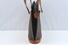 Authentic Louis Vuitton Monogram Babylone Shoulder Tote Bag M51102 LV K7546