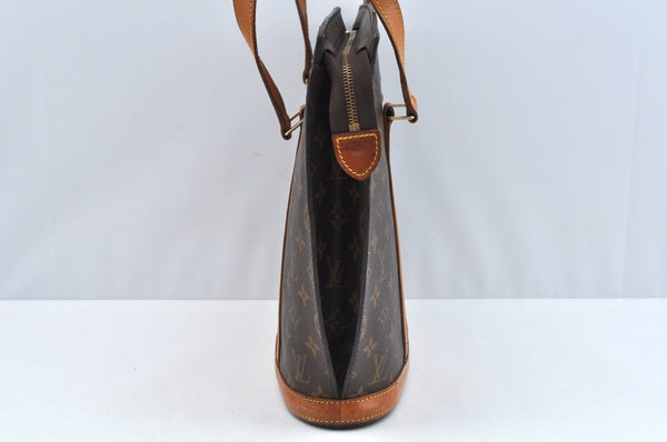 Authentic Louis Vuitton Monogram Babylone Shoulder Tote Bag M51102 LV K7546