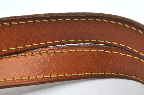 Authentic Louis Vuitton Monogram Babylone Shoulder Tote Bag M51102 LV K7546