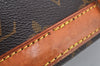 Authentic Louis Vuitton Monogram Babylone Shoulder Tote Bag M51102 LV K7546